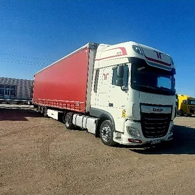 DAF 480 2021