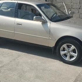 Toyota Camry 1996