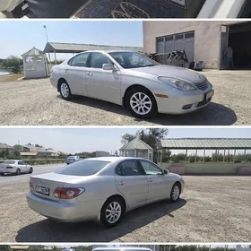 Lexus ES 2003