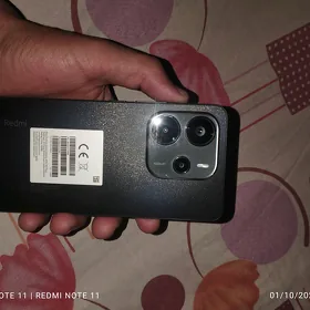Redmi not 14