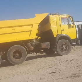 Kamaz 5511 2003