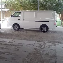 Nissan Urvan 2006