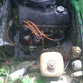 Lada 2106 1987