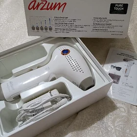 Lazer aparat