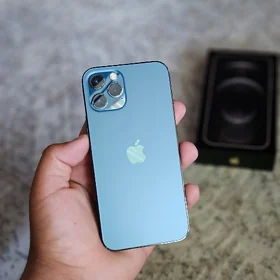Iphone 12 Pro