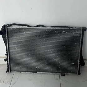 radiator bmw goşa vanus