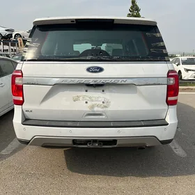 Ford Expedition 2023