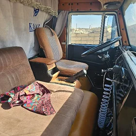 Kamaz 5511 1994