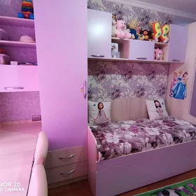 детский гарнитур