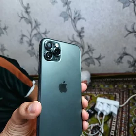 Iphon 11 pro
