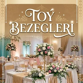 Toý bezegleri