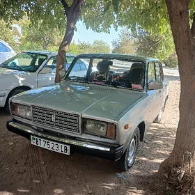 Lada 2107 2003