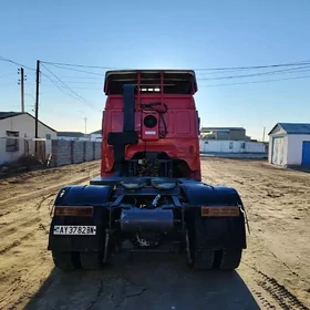 Iveco EuroCargo 1992