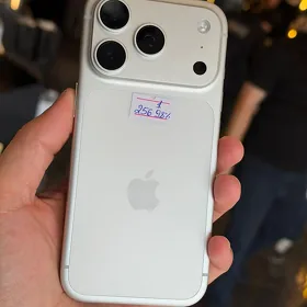 iPhone 17 Pro