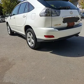Lexus RX 330 2004