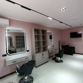 Arenda salon Gurtly