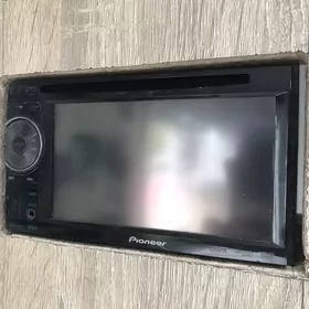Pioneer telewizor