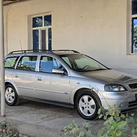 Opel Astra 2003