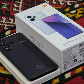 Redmi 13Pro Plus 16/256 Gb