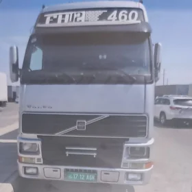 Volvo FH 460 2001