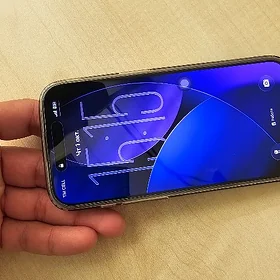 iPhone 14 pro