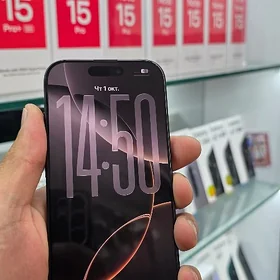 iphone 16pro