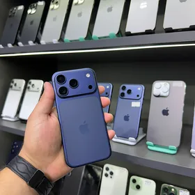 Iphone 17Pro🔋96%