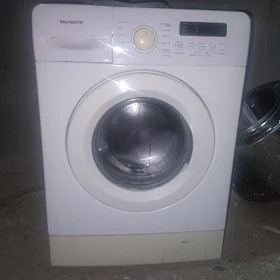 skaywort Kir maşyn