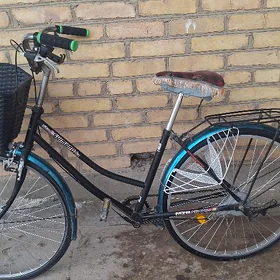 Welospet 26lyk