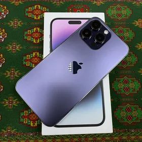 iphone 14 pro max ZA/A 128Gb