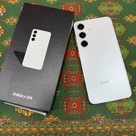 samsung s24 8/256Gb SamsungS24
