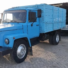 Gaz 53 1993
