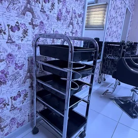 salon pamoshnik