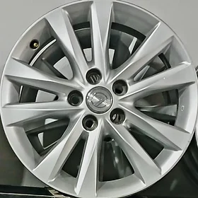 LEXUS ES 350 DISKA