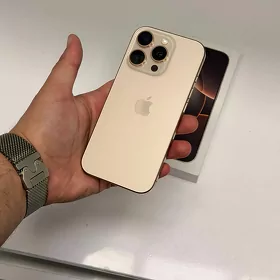IPhone 16Pro 🔋89 256gb