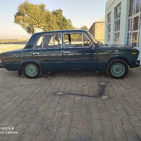 Lada 2106 1999