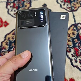 xiaomi 11ultra global