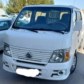 Toyota Hiace 2008