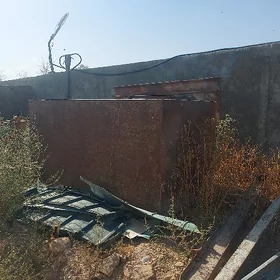 сув бочка демир