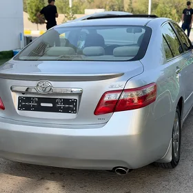 Toyota Camry 2009
