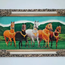 Портреты