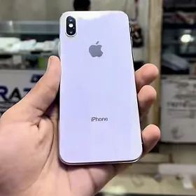 Iphone X