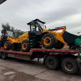 XCMG LW300F 2025