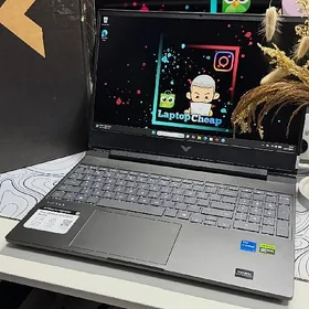 HP Victus | i5-13 | 3050 | 512