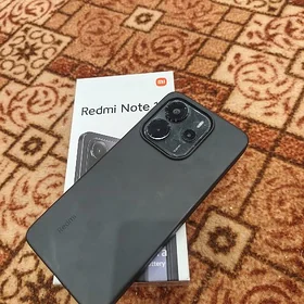 Redmi note 14