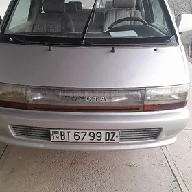 Toyota Town Ace 1990