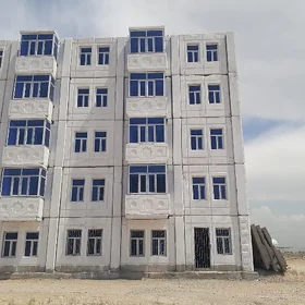 Lebap gurlysyk 30 yyllyk jay
