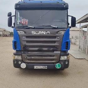 Volvo FH 420 2006