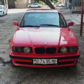 BMW 520 1993