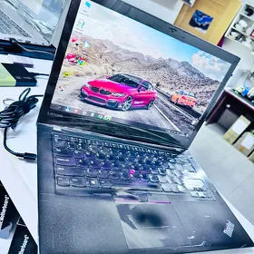 Lenovo  ThinkPad